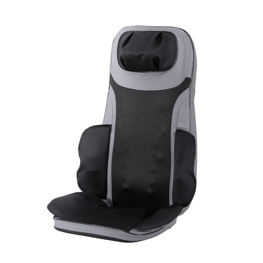 Full Back Massage Cushion Heating Massage Seats