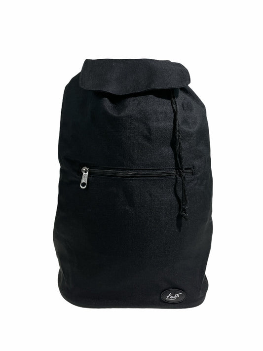 26L Foldable Deep Backpack Bag Gym Sports Luggage Travel Back Pack - Black